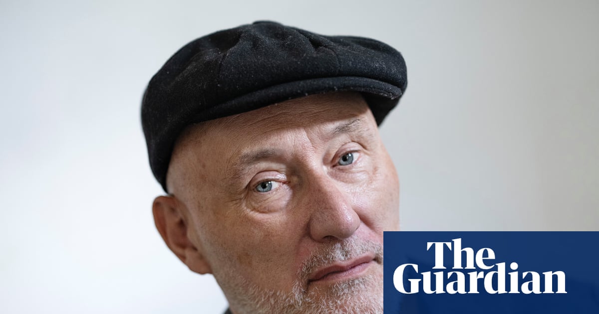 Jah Wobble on covering the Beatles, London buses and why punk went wrong: ‘Being kind is seen as square’