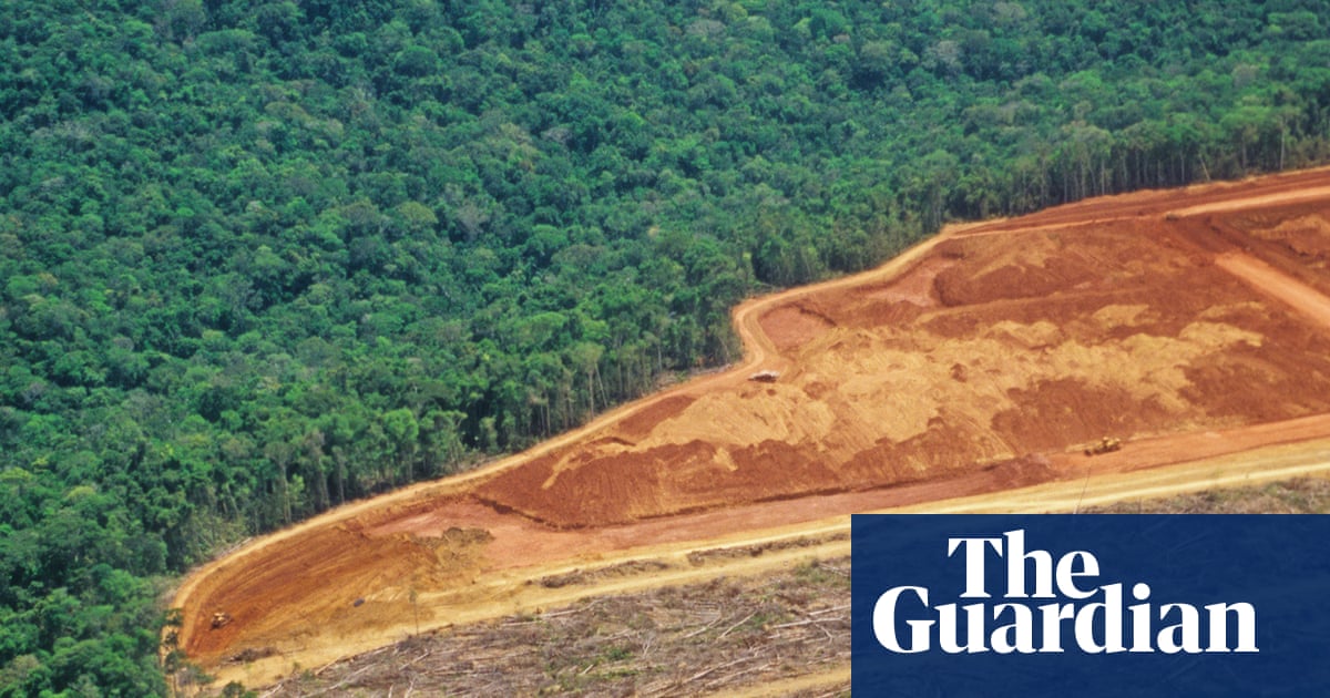 National security threatened by climate crisis, UK defence chiefs due to warn