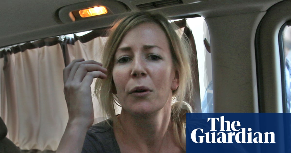 Australian Mother Reunited with Children After Winning US Temporary Custody