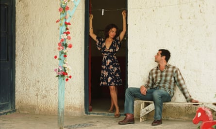 voyage movie list PATAGONIA film still Matthew Rhys