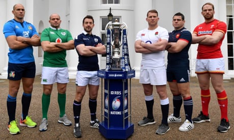 Six Nations 2017: Can England defend its title?