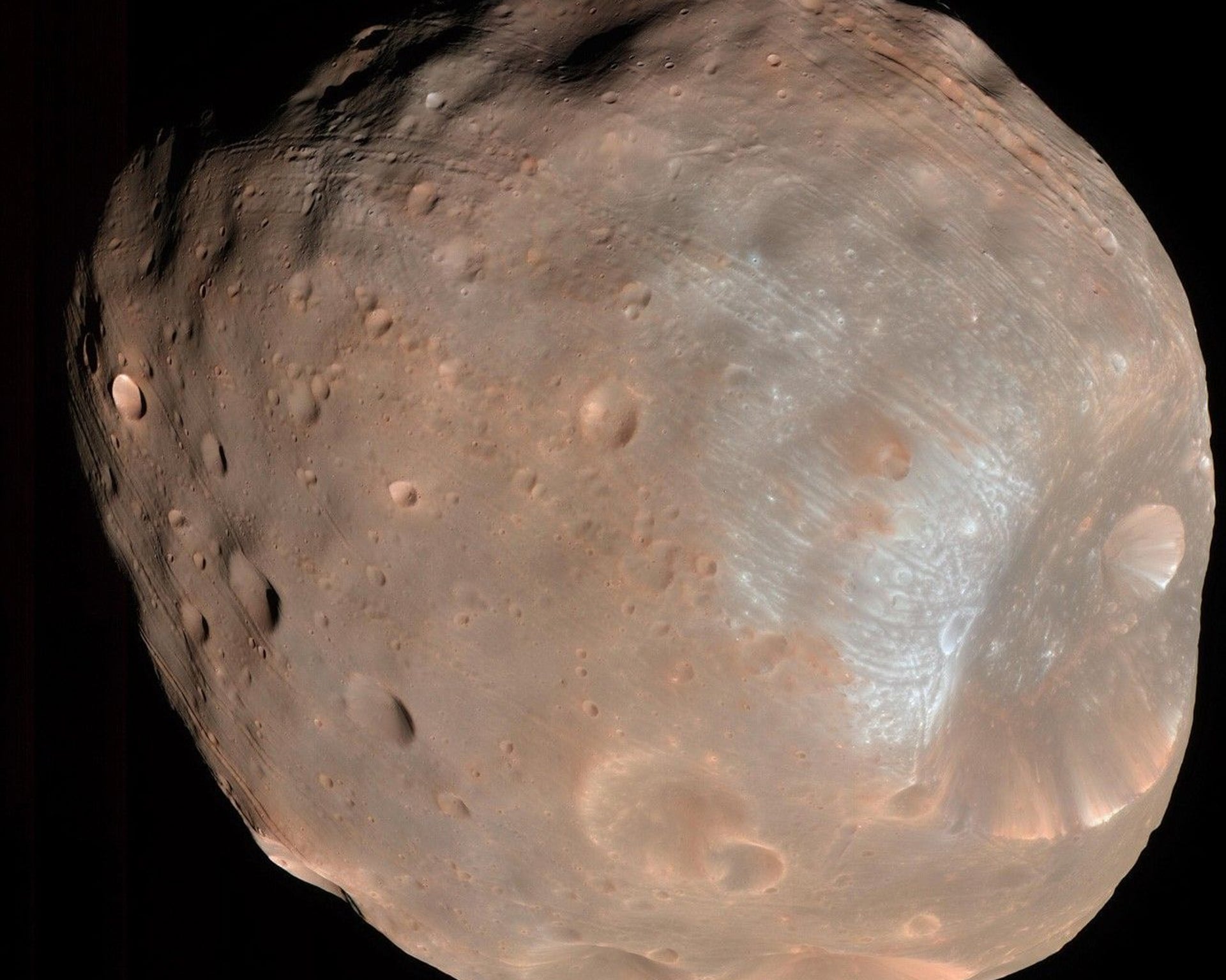 Photo: Theguardian JAXA Prepares to Launch MMX Mission to Phobos
