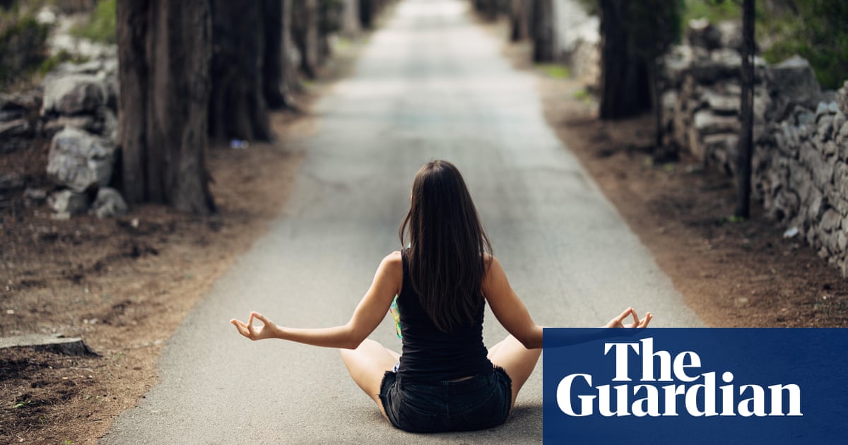 New ways to confront the scourge of mental illness are emerging | World news | The Guardian