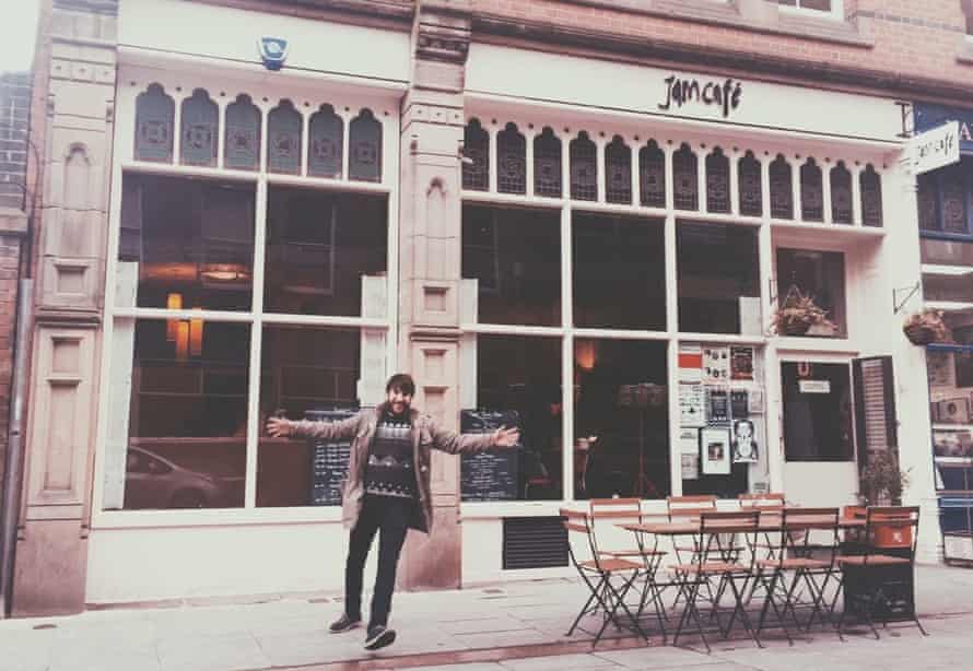 The Alt City Guide To Nottingham Nottingham Holidays The Guardian The Alt City Guide To Nottingham Nottingham Holidays The Guardian