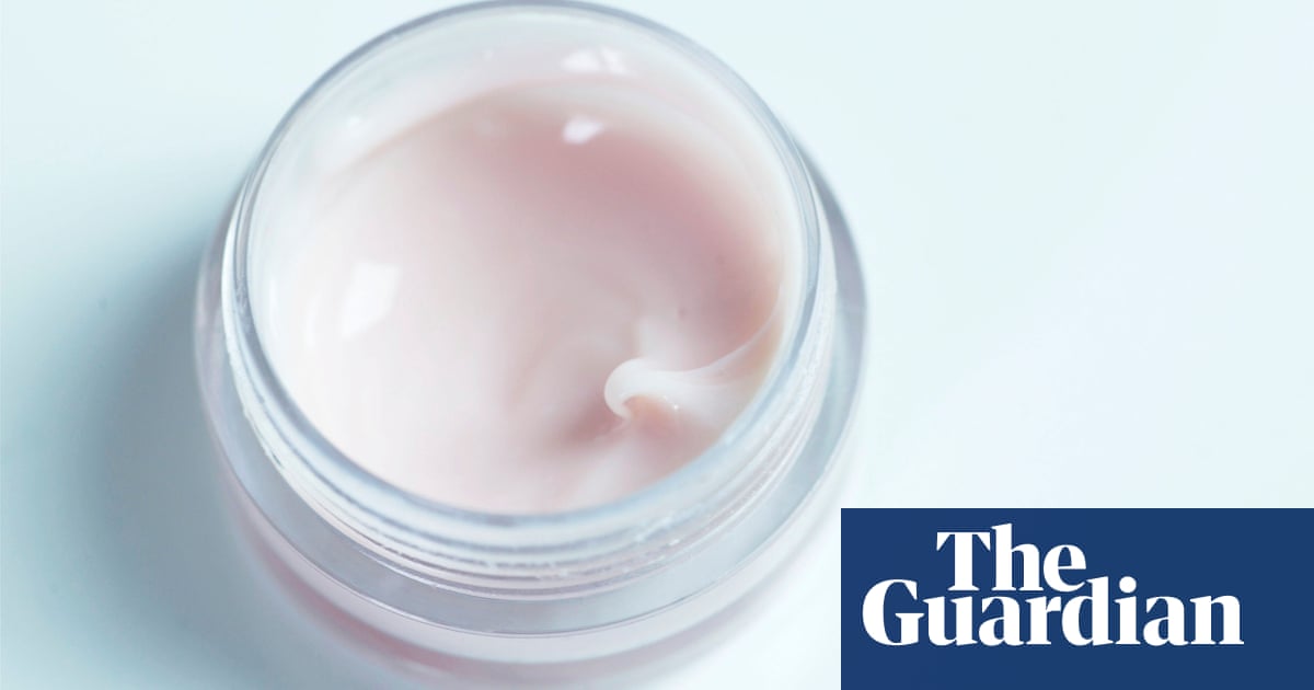 Mercury found in skin lightening and anti-ageing creams sold online – study