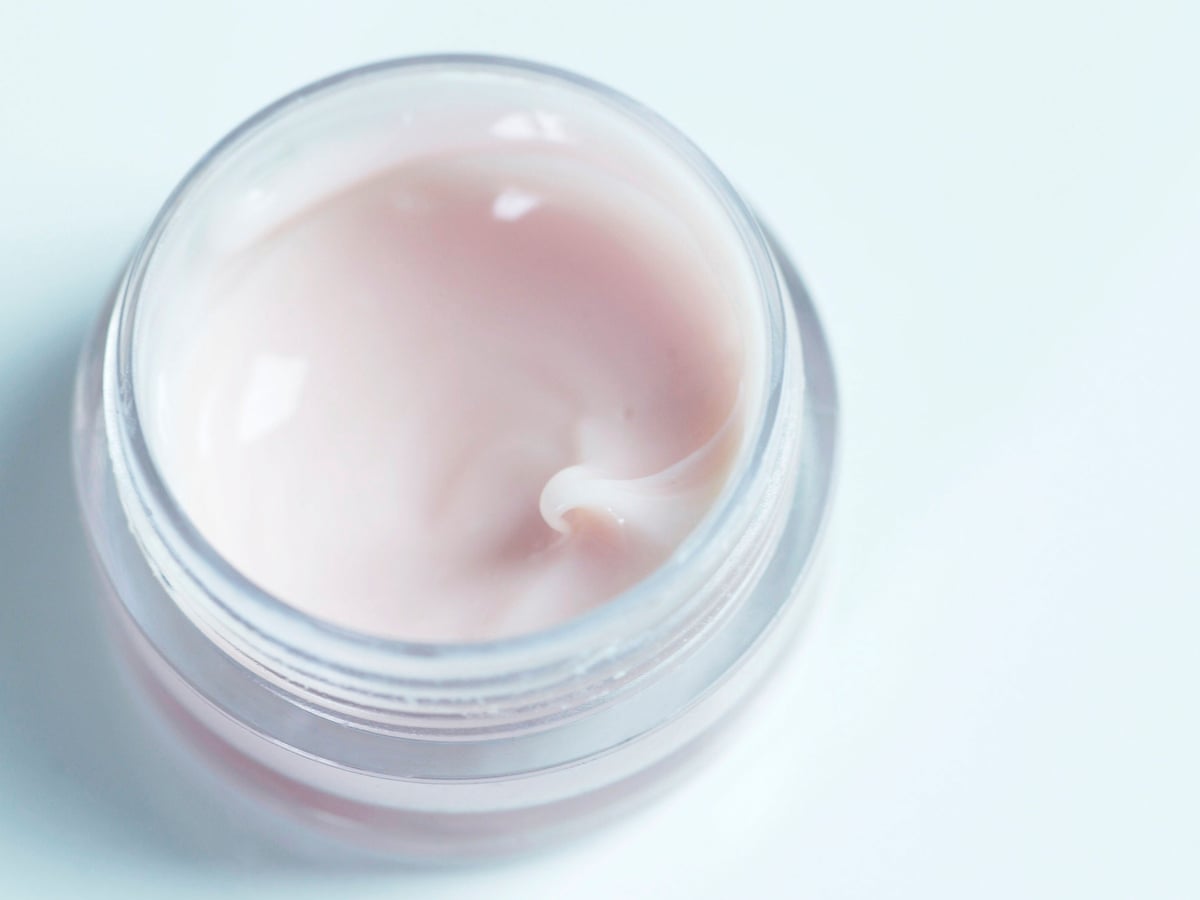 glutathione white mercury content Poisoning Linked to Skin Products Glutathione with Cofactors