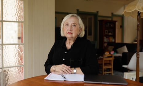 The Children’s Commissioner Anne Hollonds.