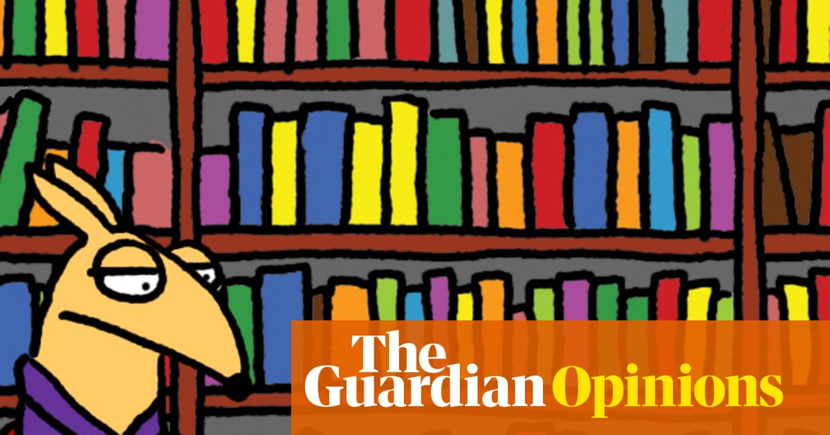 Guardian readers have a lot of feelings about the Guardian’s top 100 books