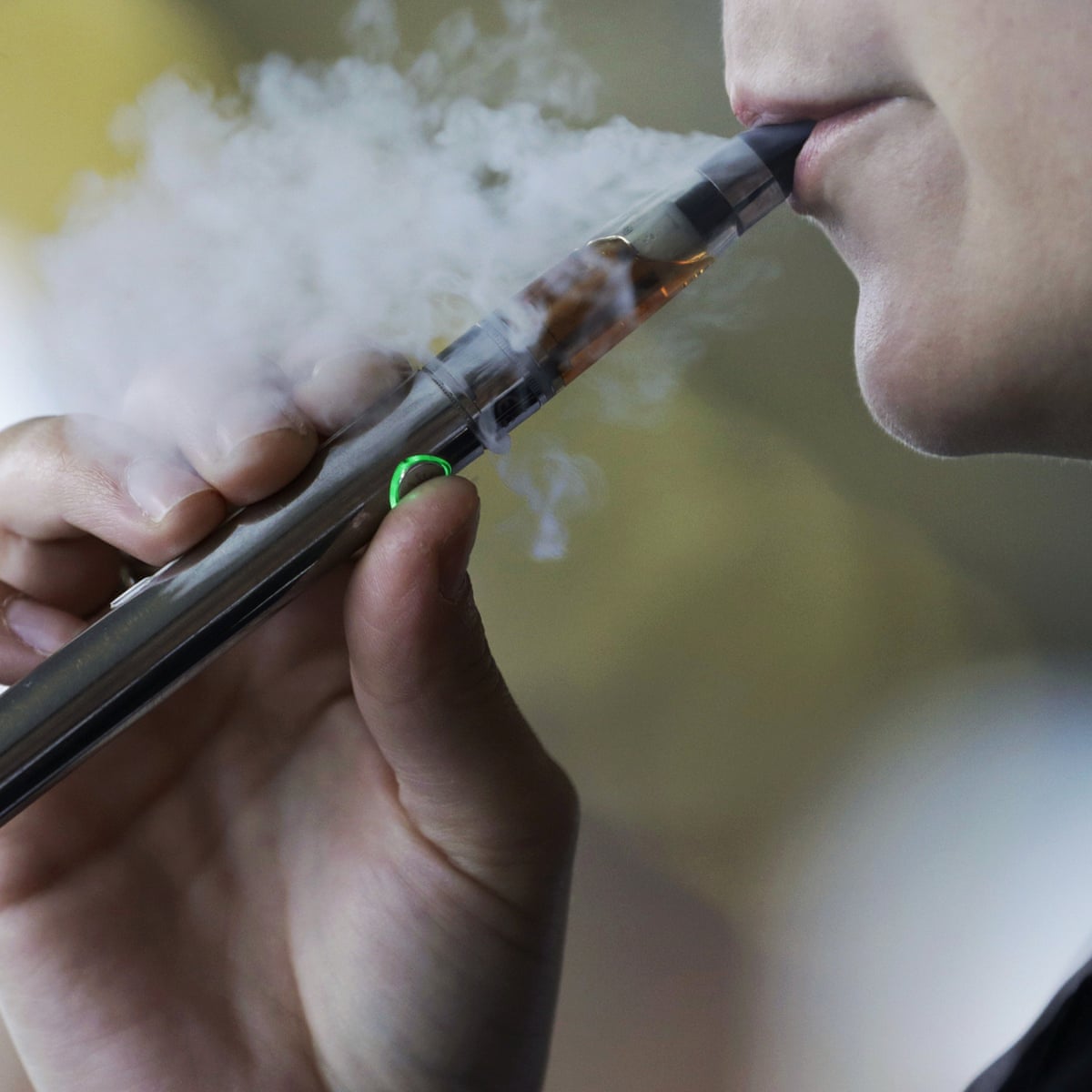 New York City may ban flavored vapes as soon as next week | Vaping | The Guardian New York City may ban flavored vapes as soon as next week | Vaping | The Guardian