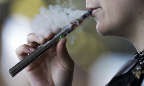 New York City may ban flavored vapes as soon as next week | Vaping | The Guardian New York City may ban flavored vapes as soon as next week | Vaping | The Guardian