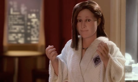 Anomalisa: the ending, the eggs and the sex toy discuss the movie with spoilers | Anomalisa | The Guardian Anomalisa: the ending, the eggs and the sex toy discuss the movie with spoilers | Anomalisa | The Guardian