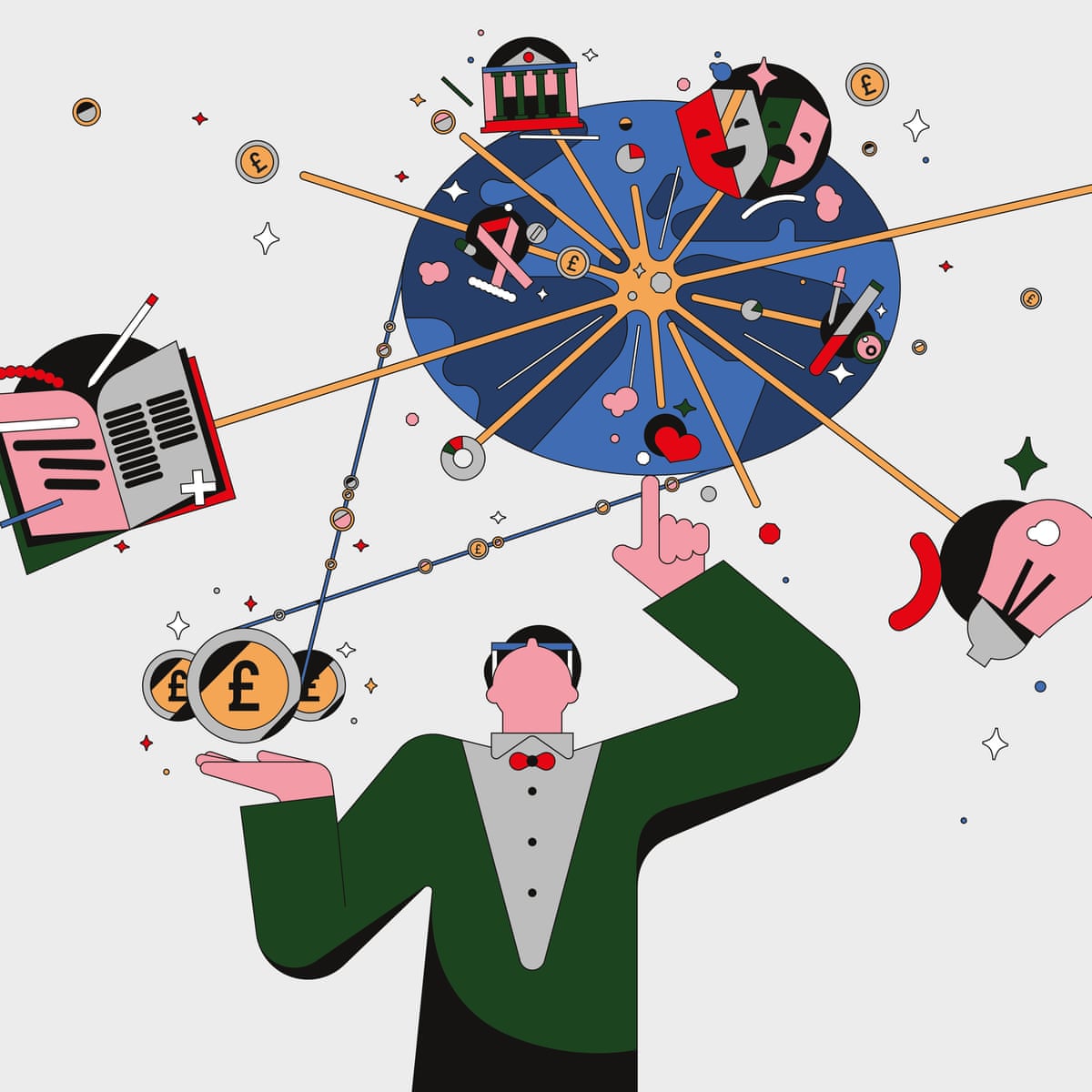 You Are Richer than John D. Rockefeller - Foundation for Economic Education