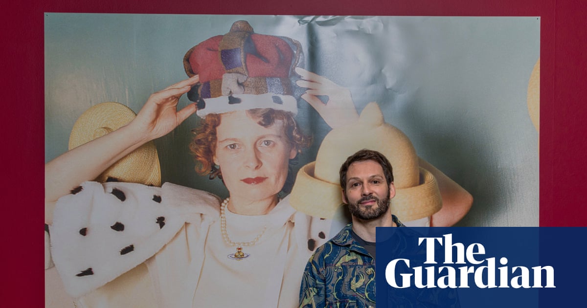 ‘She broke the rules, fearlessly’: exhibition explores Vivienne Westwood’s revolutionary work