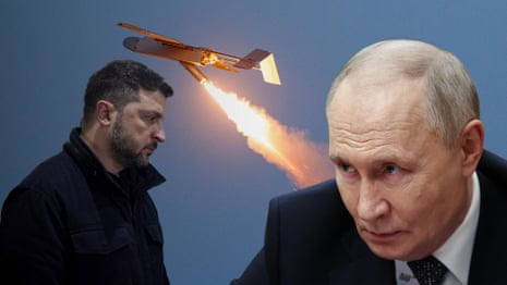 Ukraine-Russia war