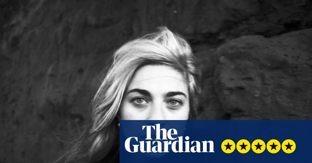 Kali Malone: Burning Song review – drone composer wields Bach’s organ to breathtaking effect
