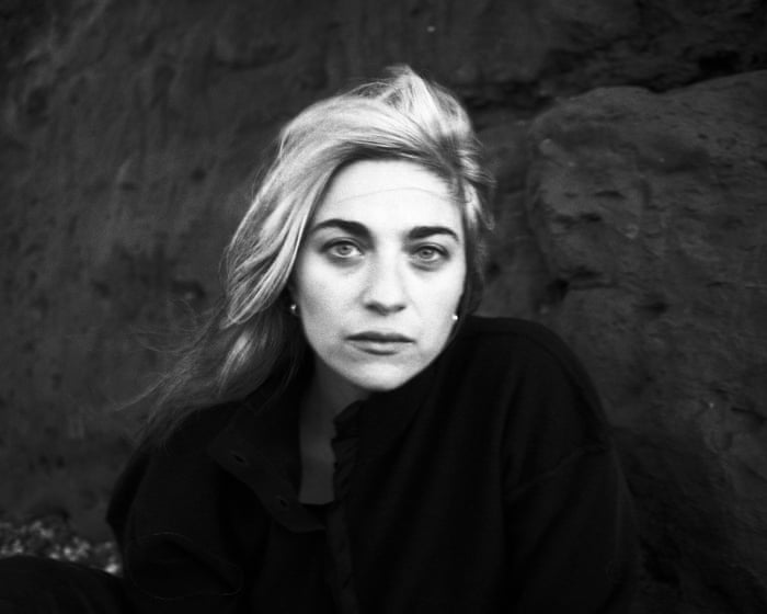 Kali Malone: Burning Song review – drone composer wields Bach’s organ to breathtaking effect