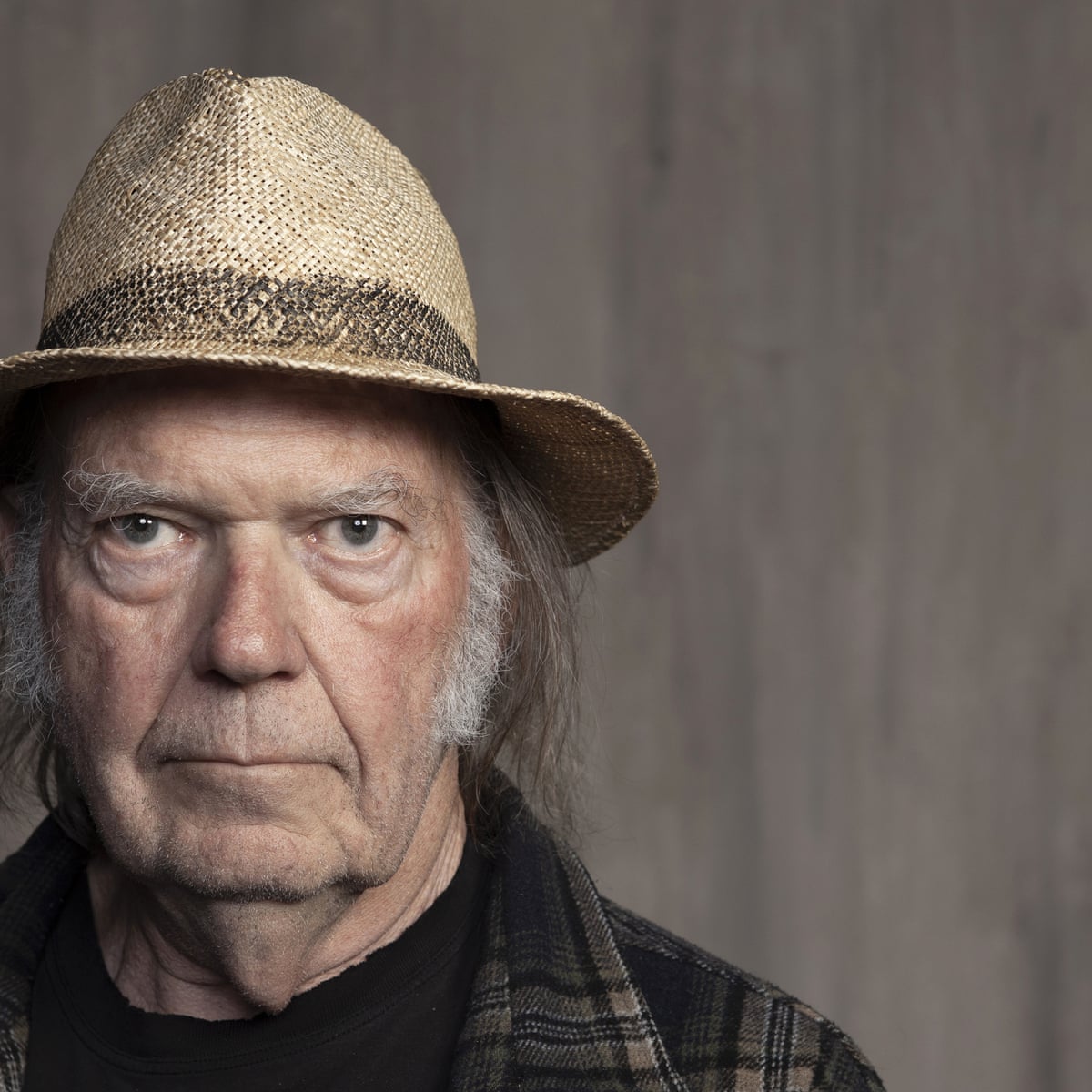 Neil Young