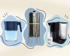 The best water filter pitchers and dispensers in the US, tested in a lab – and none are Brita