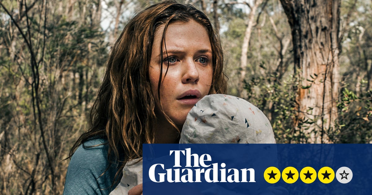 Killing Ground review – horror in the bush