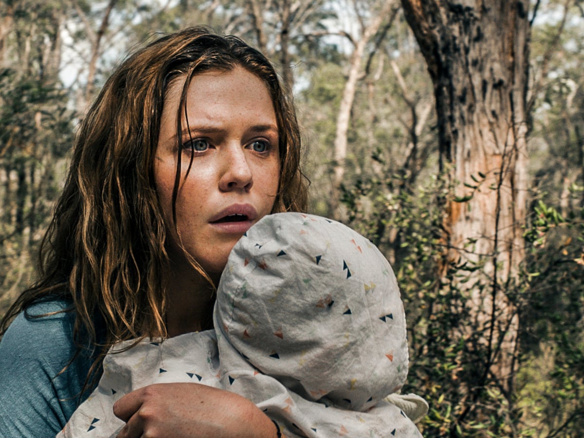 Killing Ground review – a Deliverance down under bristling with energy |  Australian film | The Guardian