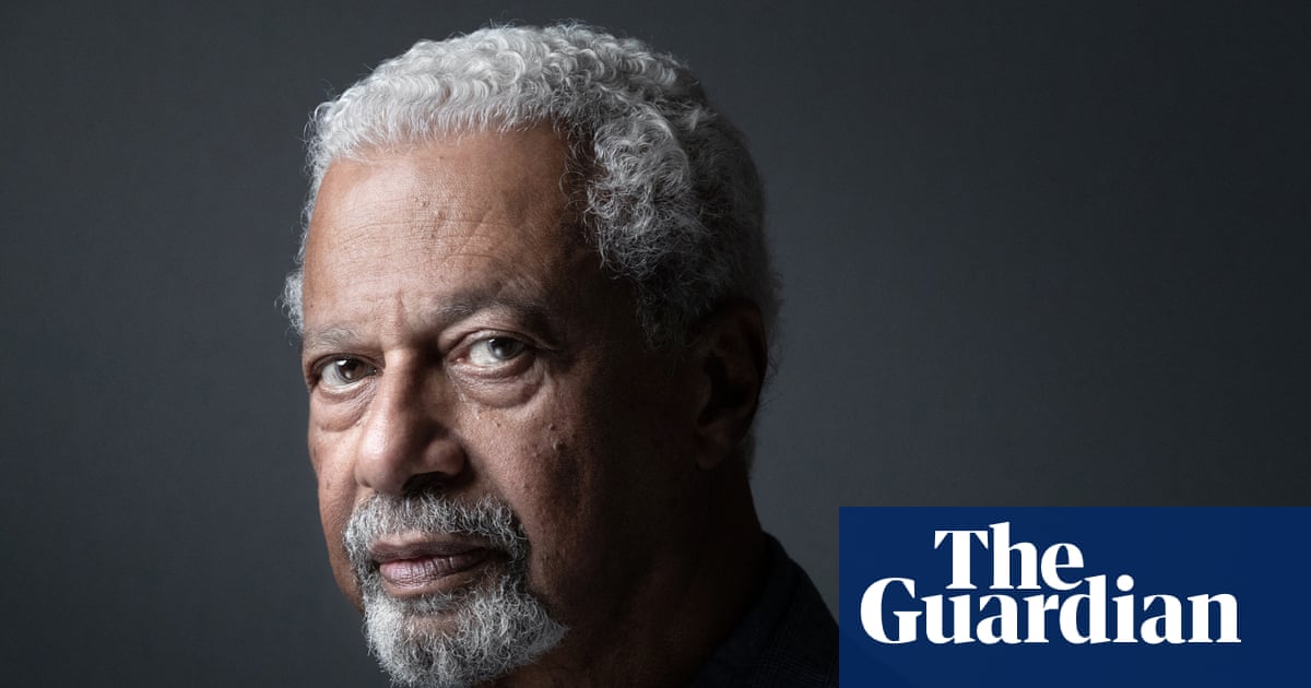 Theft by Abdulrazak Gurnah audiobook review – coming-of-age saga in Tanzania