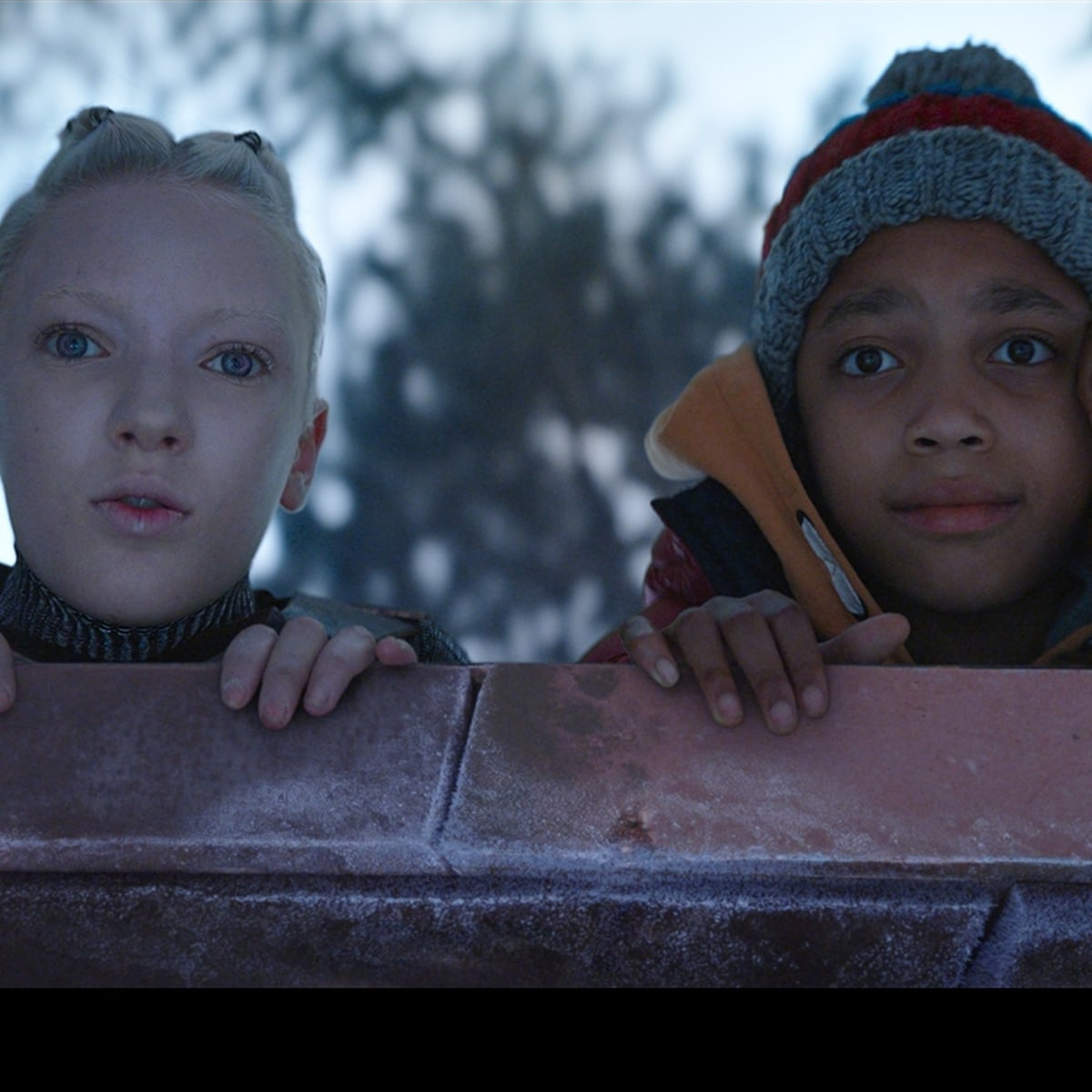 Who Was In The Nba Christmas Commercials 2021 John Lewis Christmas Advert 2021 This Alien Girl Is Here To Ravage Our Planet Television The Guardian Who Was In The Nba Christmas Commercials 2021 John Lewis Christmas Advert 2021 This Alien Girl Is Here To Ravage Our Planet Television The Guardian