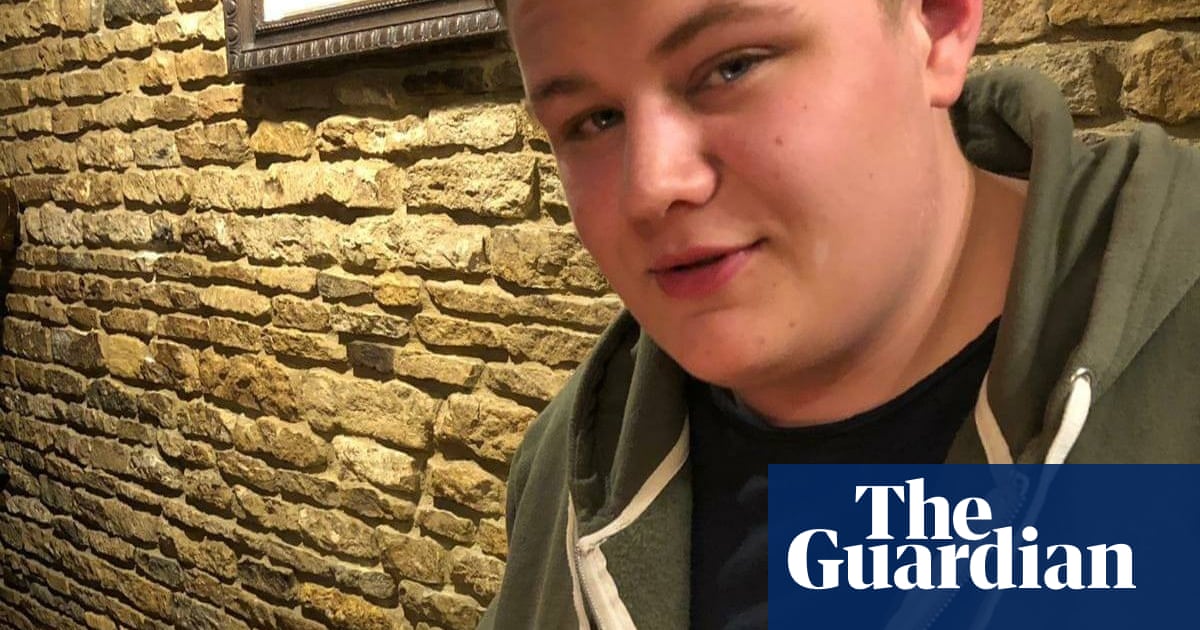 US government role to be excluded in review into Harry Dunn's death