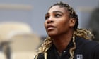 Serena Williams full of praise for 'insane' quarantine measures before Australian Open