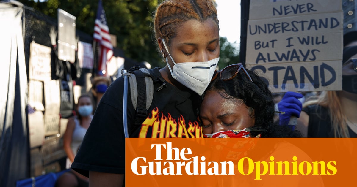 Environmental racism is killing Americans of color. Climate change will make it worse - The Guardian