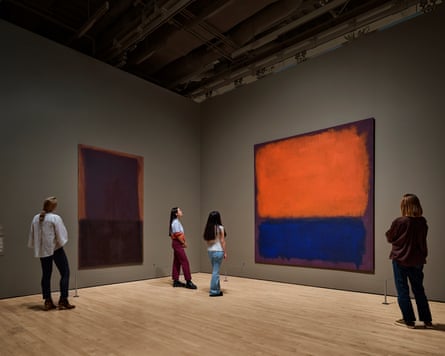 Art gallery