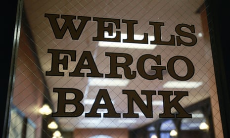 The scandal at Wells Fargo stems from the discovery that staff created as many as 1.5m deposit accounts and 565,000 credit card accounts without customers’ consent. 