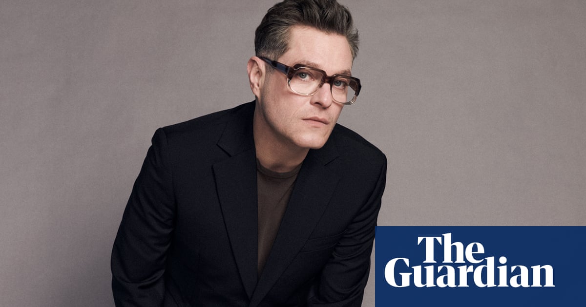 ‘That song’s become a jinx – as well as being awful’: Mathew Horne’s honest playlist