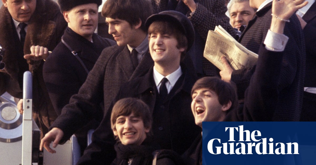Sam Mendes' four Beatles films to be written by Jez Butterworth, Peter Straughan and Jack Thorne