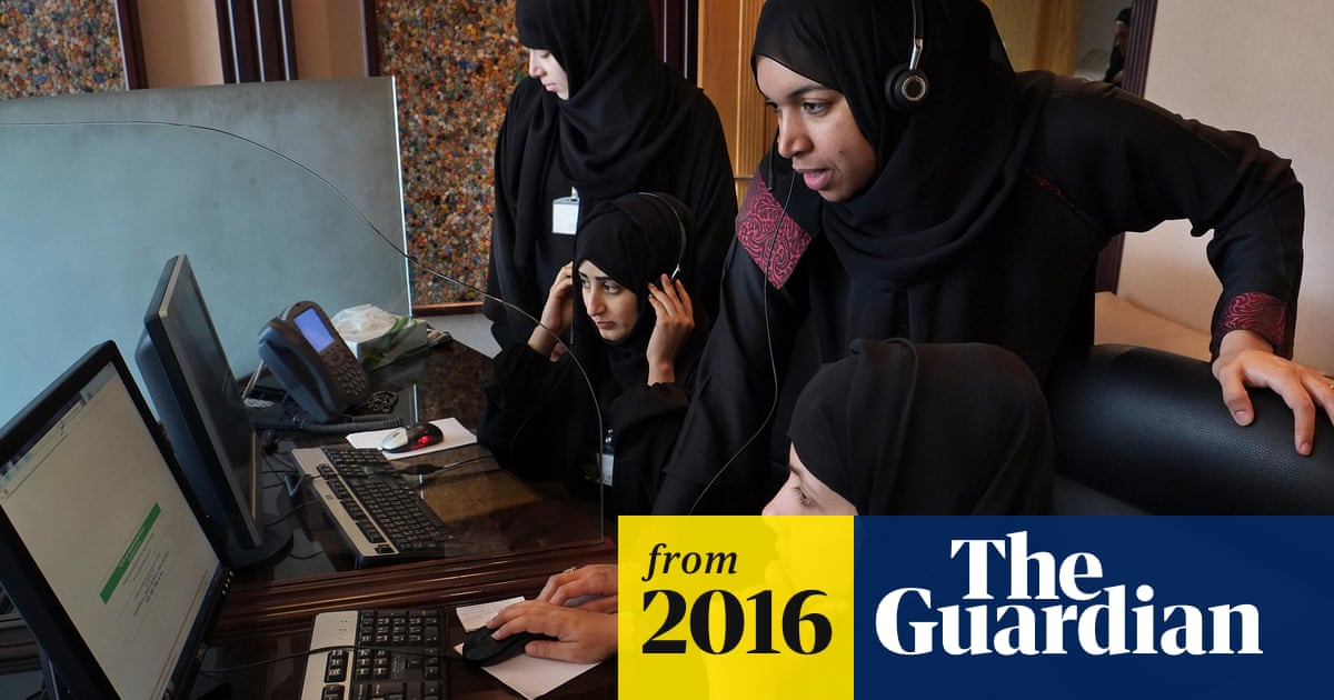 The fatwa hotline: 'We have heard everything'