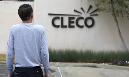 Cleco’s plan to retrofit a coal-fired power plant with carbon capture technology could increase that plant’s water use dramatically.