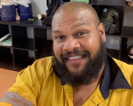 Noongar man Wayne Ugle died in custody after being arrested by police and taken to Hakea prison in Perth in November 2023