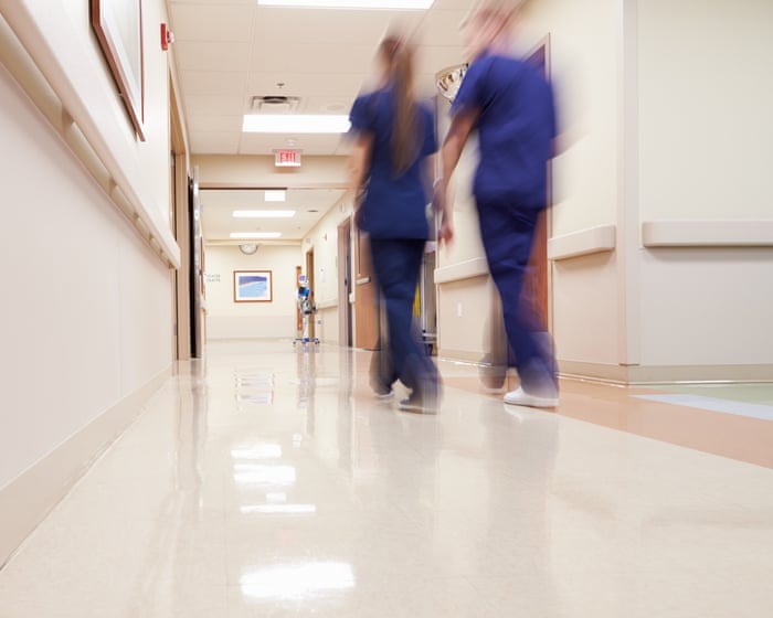 Doctors outraged after NSW health department ‘recklessly’ leaks their personal and professional data online