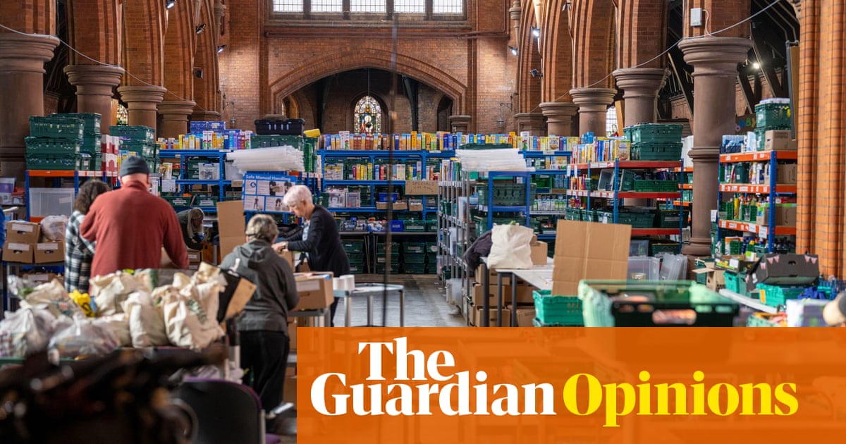 I'm delighted to see gen Z men flocking back to church  I just hope it's for the right reasons | Jessica White