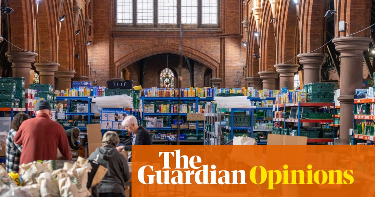 Nothing prepared me for the child poverty I see in Britain. November’s budget can and must halt its inexorable rise