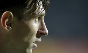 Lionel Messi said he was quitting after Argentina’s defeat by Chile in the Copa America final.