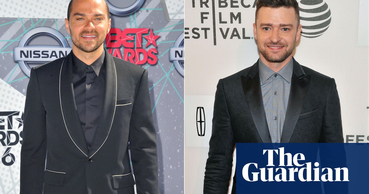 Justin Timberlake On Jesse Williams S Bet Speech Wasn T Woke