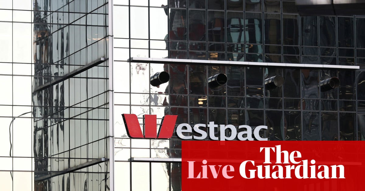 Australia politics live news updates: Asic takes ‘multiple’ actions against Westpac; national cabinet to discuss spread of Omicron Covid variant