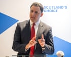 Anas Sarwar non rimpiange le dimissioni di Starmer: la Corte Suprema conferma la guida EHRC