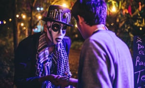 Lost Village, Lincolnshire