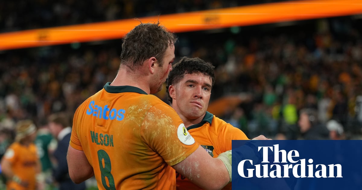 Wallabies need cool heads and a hard edge against France to stop the gallant losses