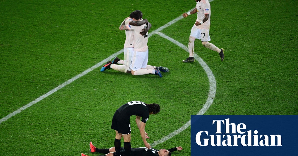 Scarica Gratis Images Psg Demise A Lesson In The Corrupting Effect Of Money And actualisé salutations