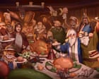 RuneScape Celebrates 25 Years as Virtual Social Hub