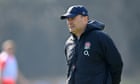 England will ‘get in Ireland’s faces’ in Six Nations, promises Eddie Jones