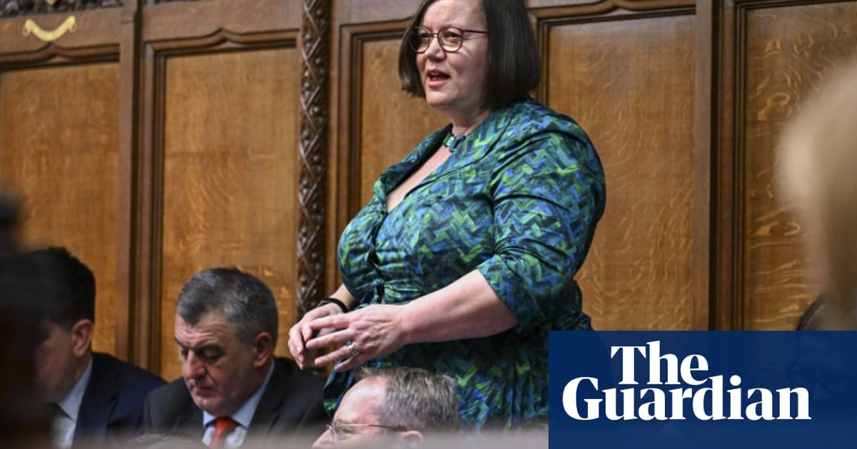 Labour rebellion leader backs welfare bill amid sustained defiance