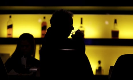 More than 140,000 of that broader category of alcohol-related deaths occur annually.